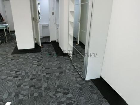 JGN神田ビルの設備