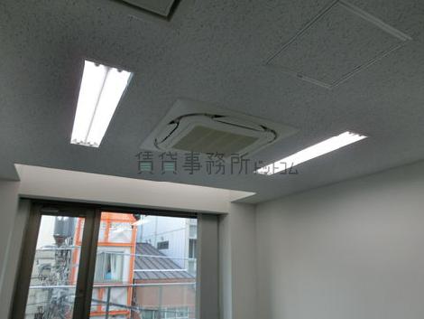 JGN神田ビルの設備