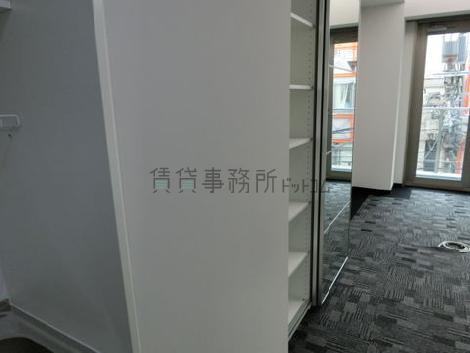 JGN神田ビルの設備