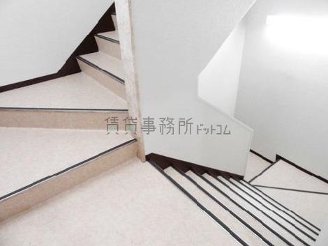 階段