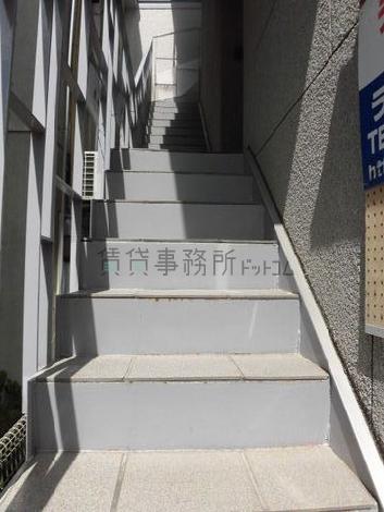 階段
