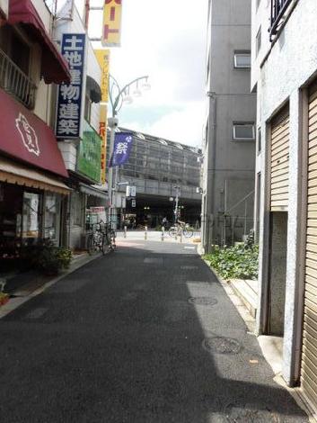 物件周辺