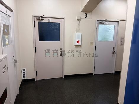 廊下