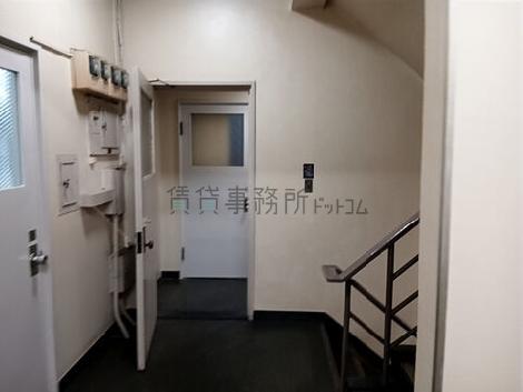 廊下