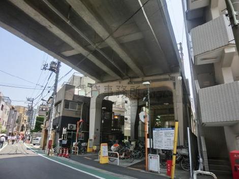 物件周辺