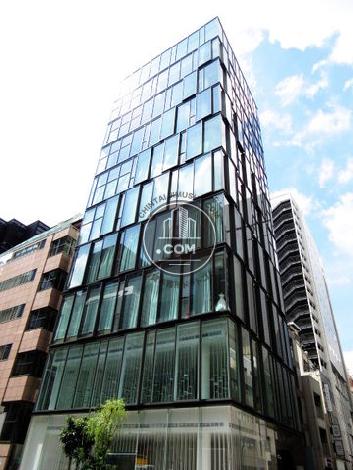 Ray Ginza 外観写真