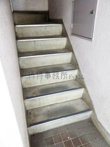 階段