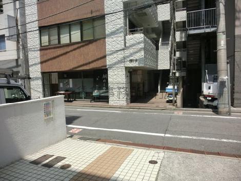 1階廻りです