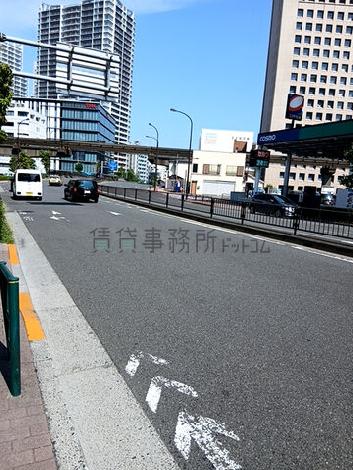 物件周辺