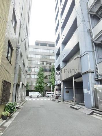 物件周辺