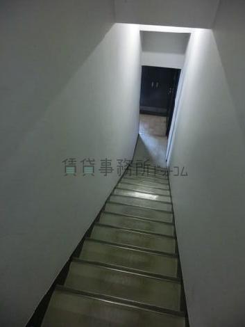 階段
