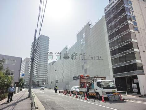 物件周辺