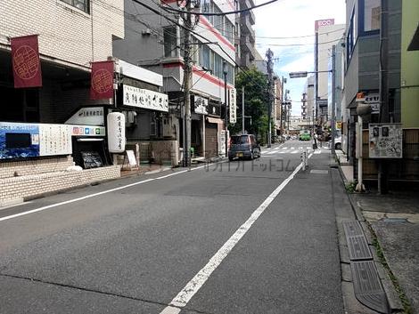 物件周辺