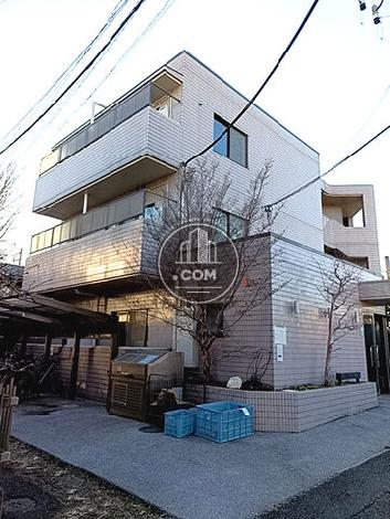 ヴェルト21 外観写真