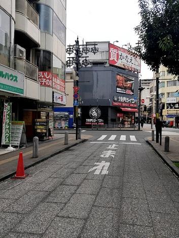 物件周辺