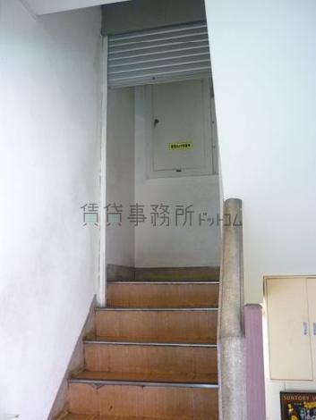 階段