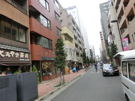 物件周辺