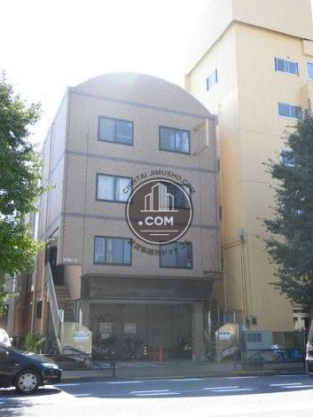 伊橋ビルの外観写真