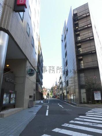 物件周辺