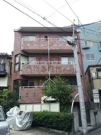クレイン本町の外観写真