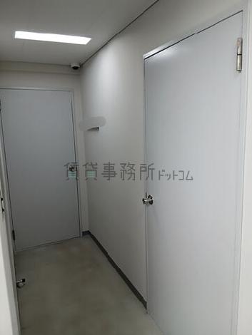 廊下