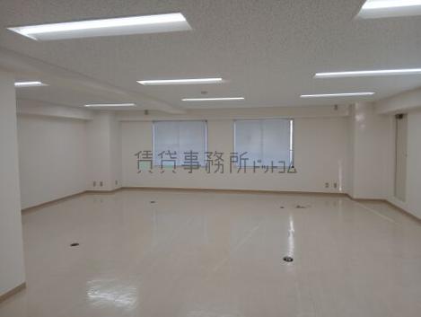 花村第2ビル／花村第2フラワーマンションの室内