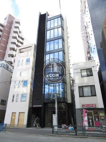 Svort恵比寿 外観写真