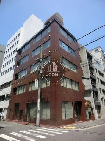 セントラル千代田の外観写真