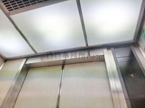 天井の照明
