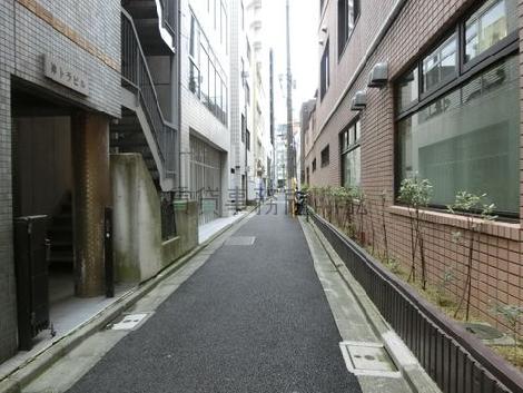 物件周辺