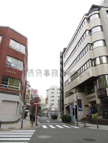 物件周辺