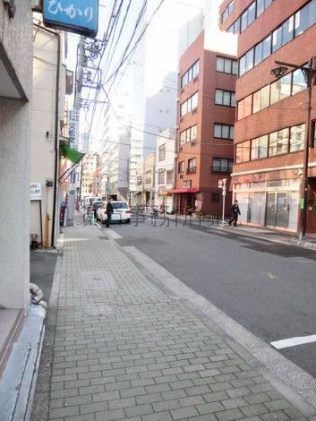 物件周辺