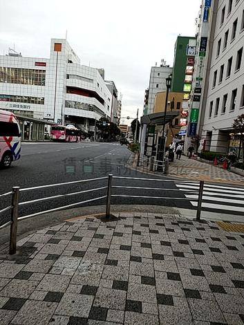 物件周辺