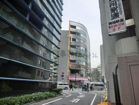 物件周辺
