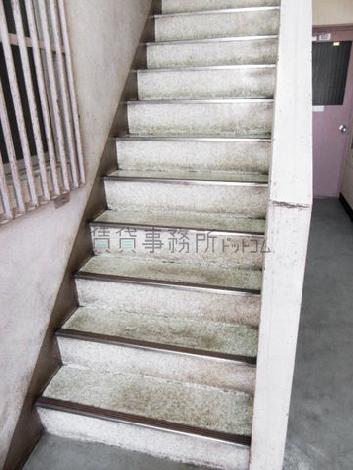 階段