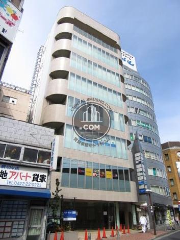 第Ⅱ大栄ビル 外観写真