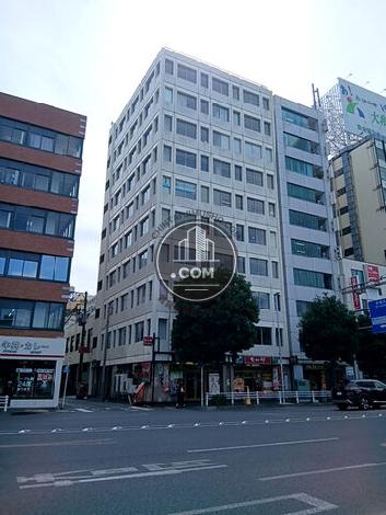 不老町守谷ビル 外観写真