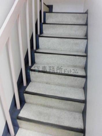 階段