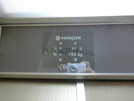 エレベーター