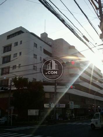 七井ビルの外観写真