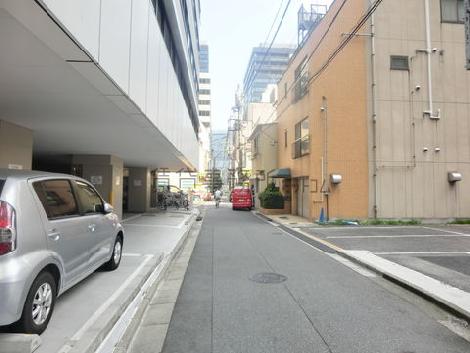 物件周辺