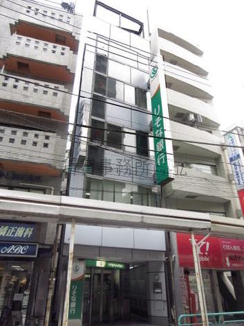 Ken's西荻窪ビルの外観写真