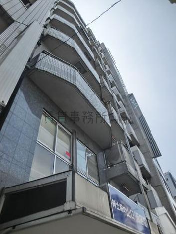 日当り良好です