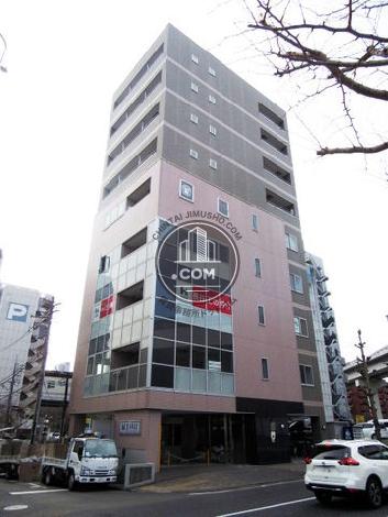 コアOK3の外観写真