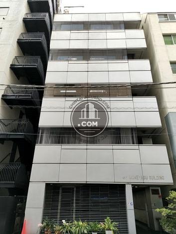 宗保第1ビルの外観写真