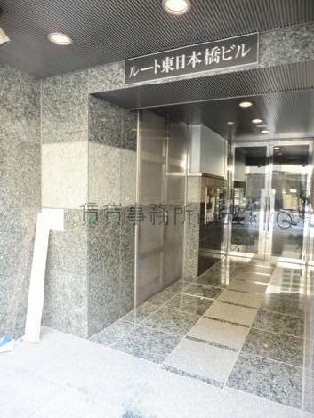 玄関口回りの造りです