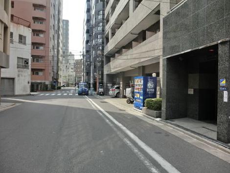 物件周辺