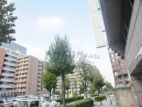 物件周辺