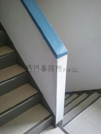 階段