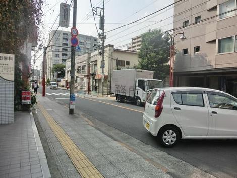 物件周辺
